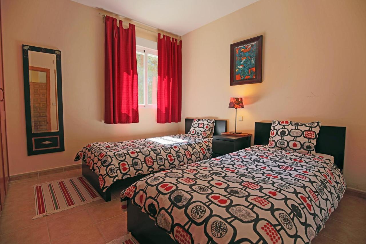 Villa Antares Para 2 A 10 Personas En Renera Extérieur photo