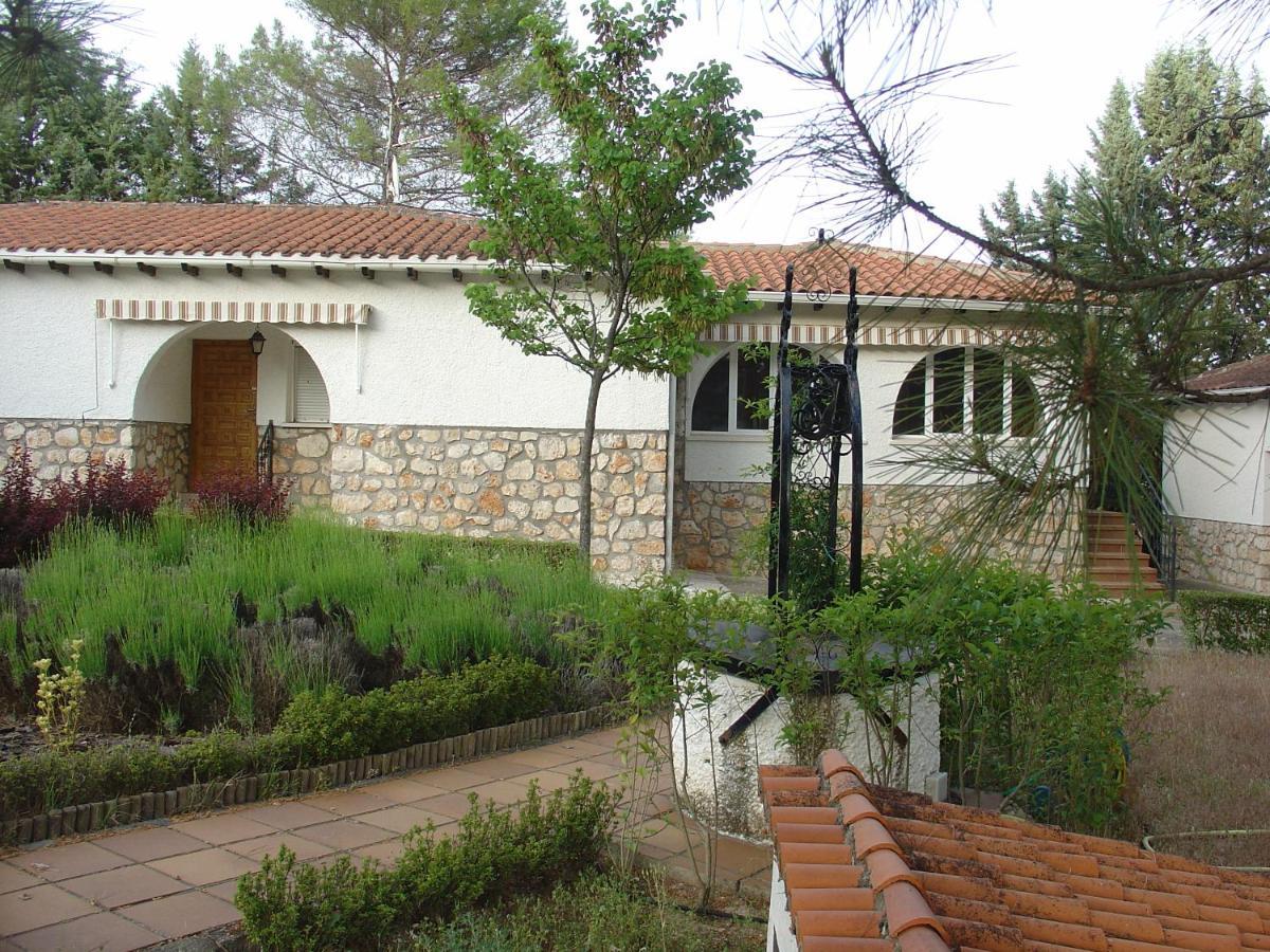 Villa Antares Para 2 A 10 Personas En Renera Extérieur photo