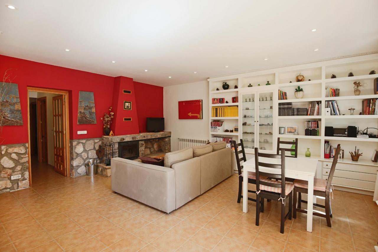 Villa Antares Para 2 A 10 Personas En Renera Extérieur photo