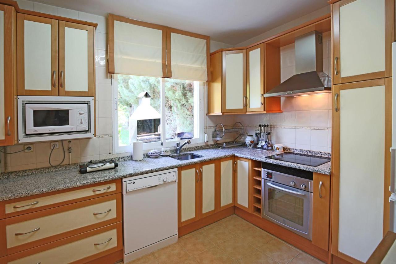 Villa Antares Para 2 A 10 Personas En Renera Extérieur photo