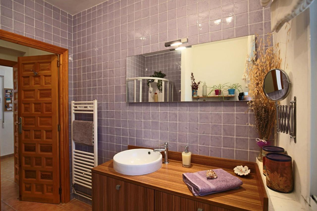 Villa Antares Para 2 A 10 Personas En Renera Extérieur photo