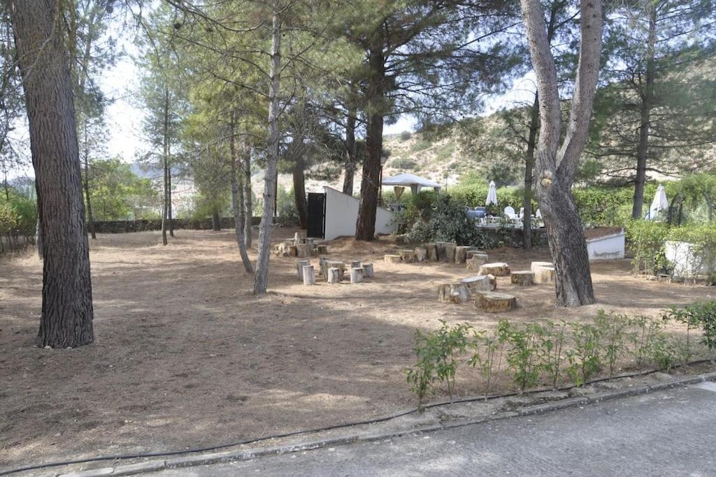 Villa Antares Para 2 A 10 Personas En Renera Extérieur photo